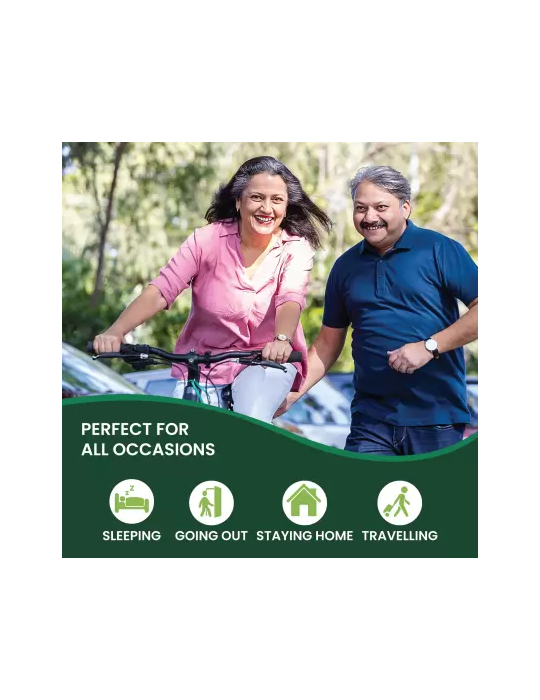 Adult Diaper Respect Medium Premium Pants M-10pc_2