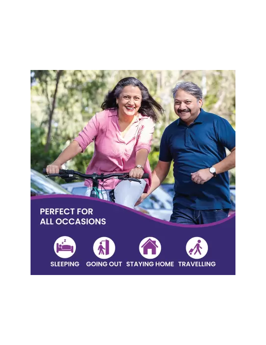 Adult Diaper Pull Up Respect Medium Premium Pants XXL-10pc_2