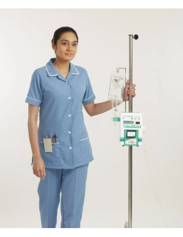AKAS Infusions Pump5 AKAS Infusions Pump5