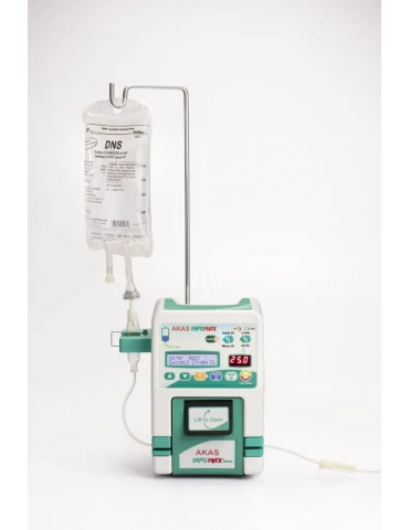AKAS Infusions Pump4 AKAS Infusions Pump4