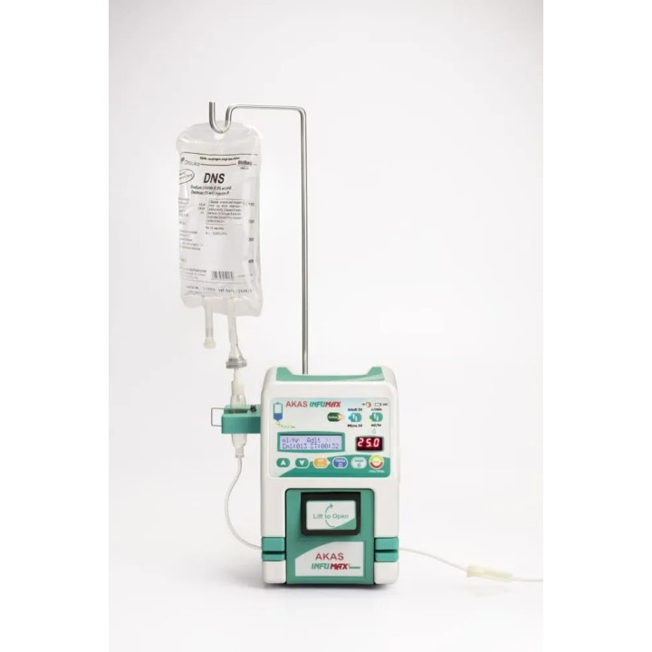 AKAS Infusions Pump4