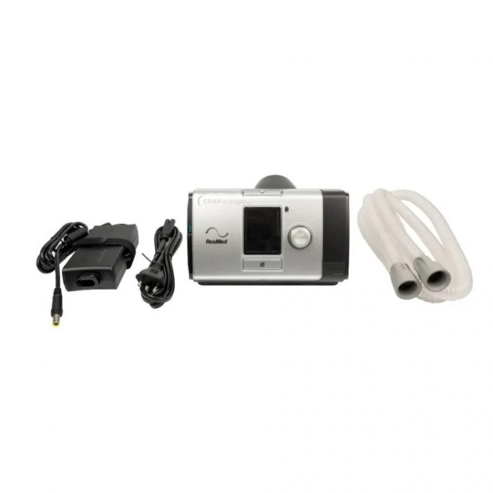 ResMed Lumis 100 VPAP ST BiPAP Machine for Home Ventilation