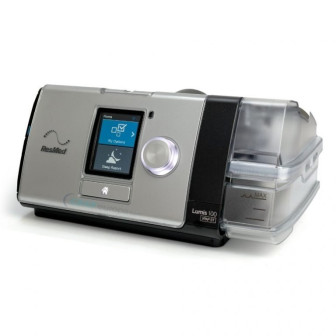 ResMed Lumis 100 VPAP ST BiPAP Machine for Home Ventilation