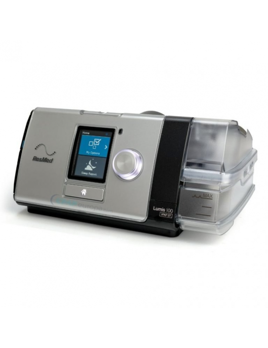 ResMed Lumis 100 ST BIPAP1