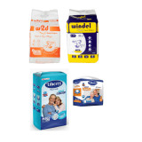 Adult Diapers