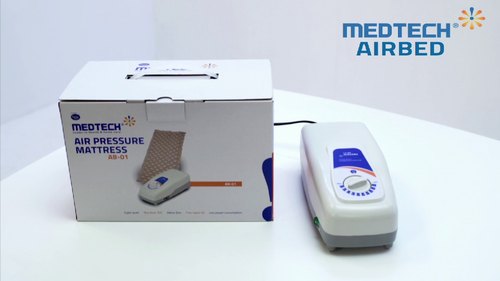 medtech air mattress