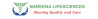 Nareena Lifesciences