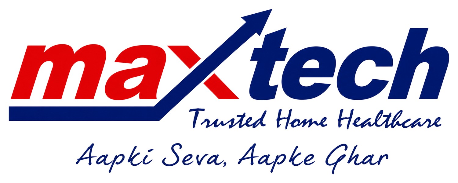 Maxtech Healthcare Pvt Ltd